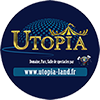 Utopia - Salle de spectacles