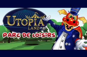 Parc de Loisirs Utopia Land
