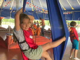 Ateliers Cirque